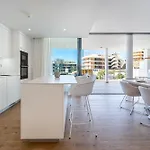 Luxury El Higueron West Апартаменты