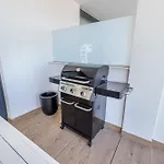 Luxury El Higueron West Апартаменты Фуэнхирола