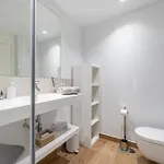 Luxury El Higueron West Фуэнхирола