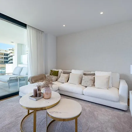 Apartmán Luxury El Higueron West