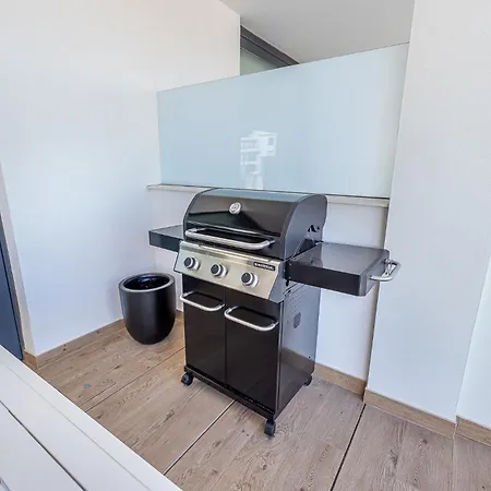 Luxury El Higueron West Apartmán Fuengirola