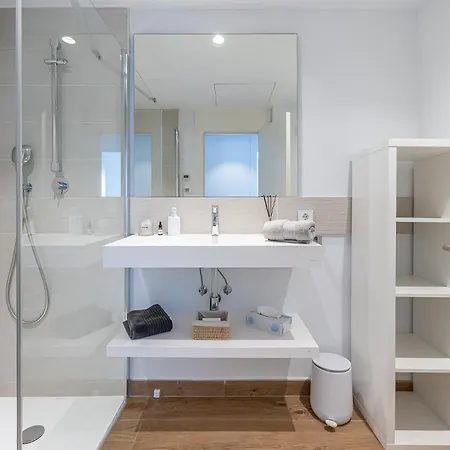 Apartmán Luxury El Higueron West Fuengirola