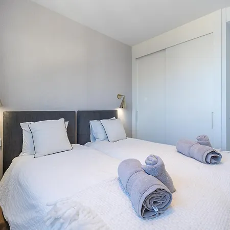 Luxury El Higueron West Apartmán