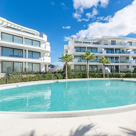 Apartmán Luxury El Higueron West